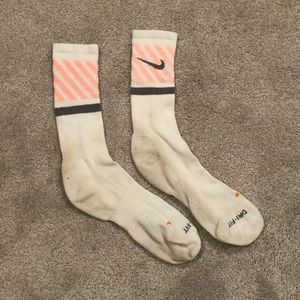 Nike socks